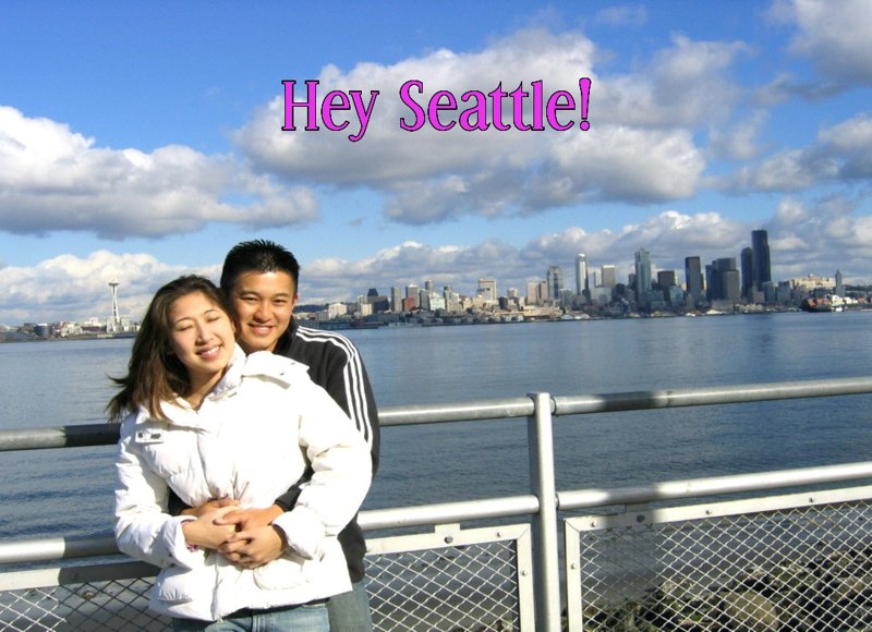 Seattle