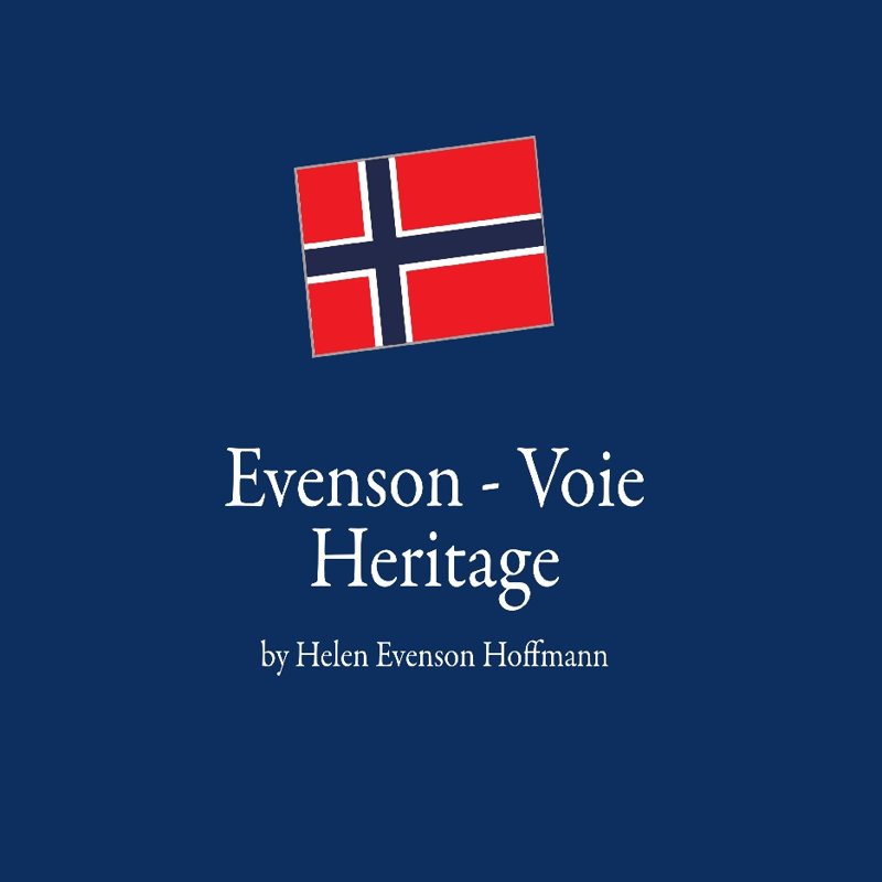 Evenson-Voie History