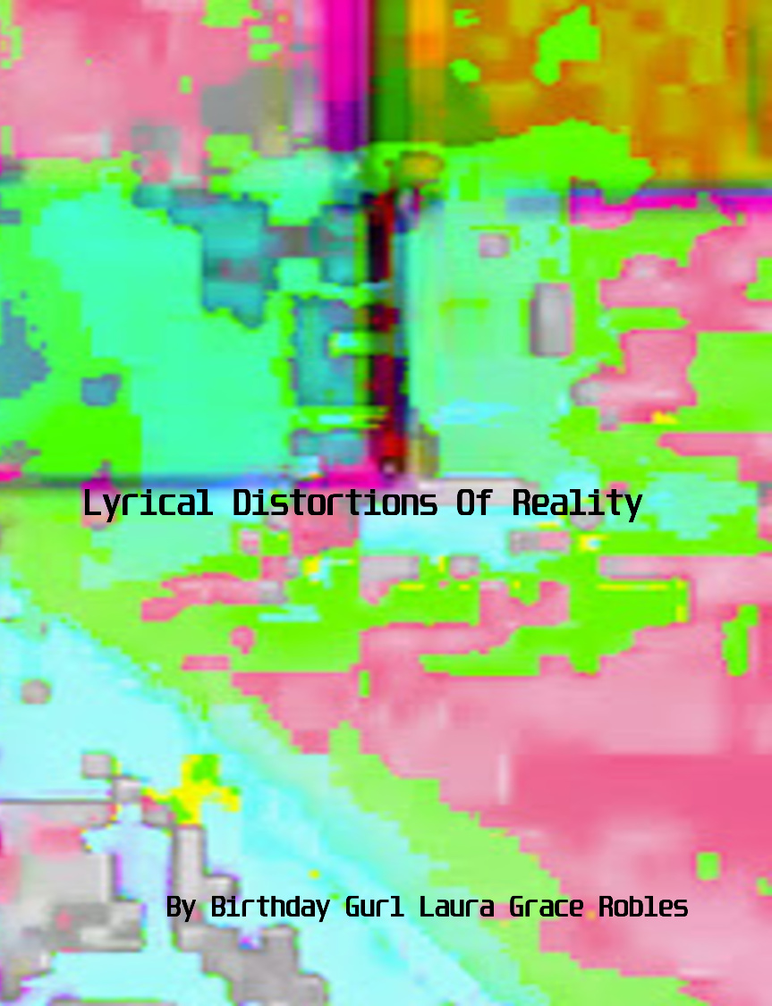Lyrical Distortions Of Reality A Poetic Dream Experiment
