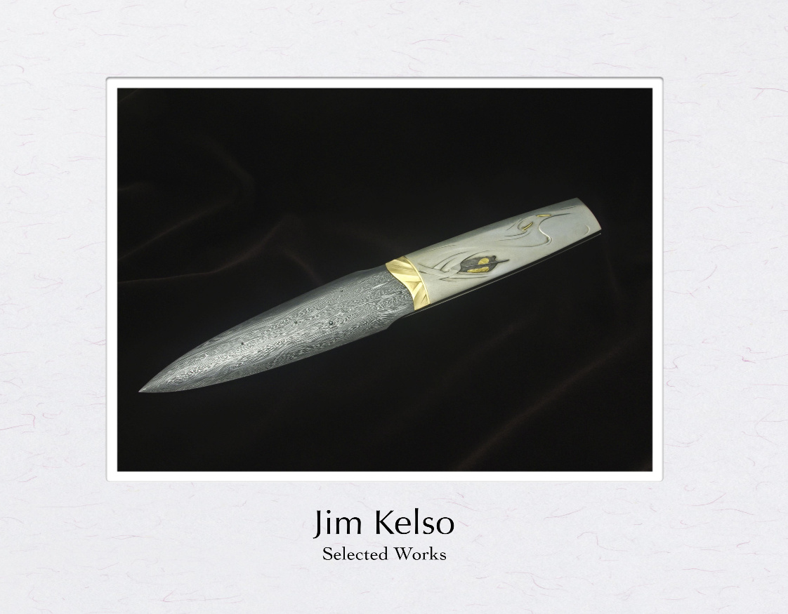 Jim Kelso Selected Works 2016