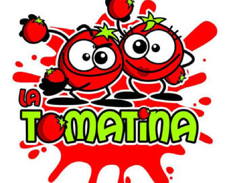 La Tomatina