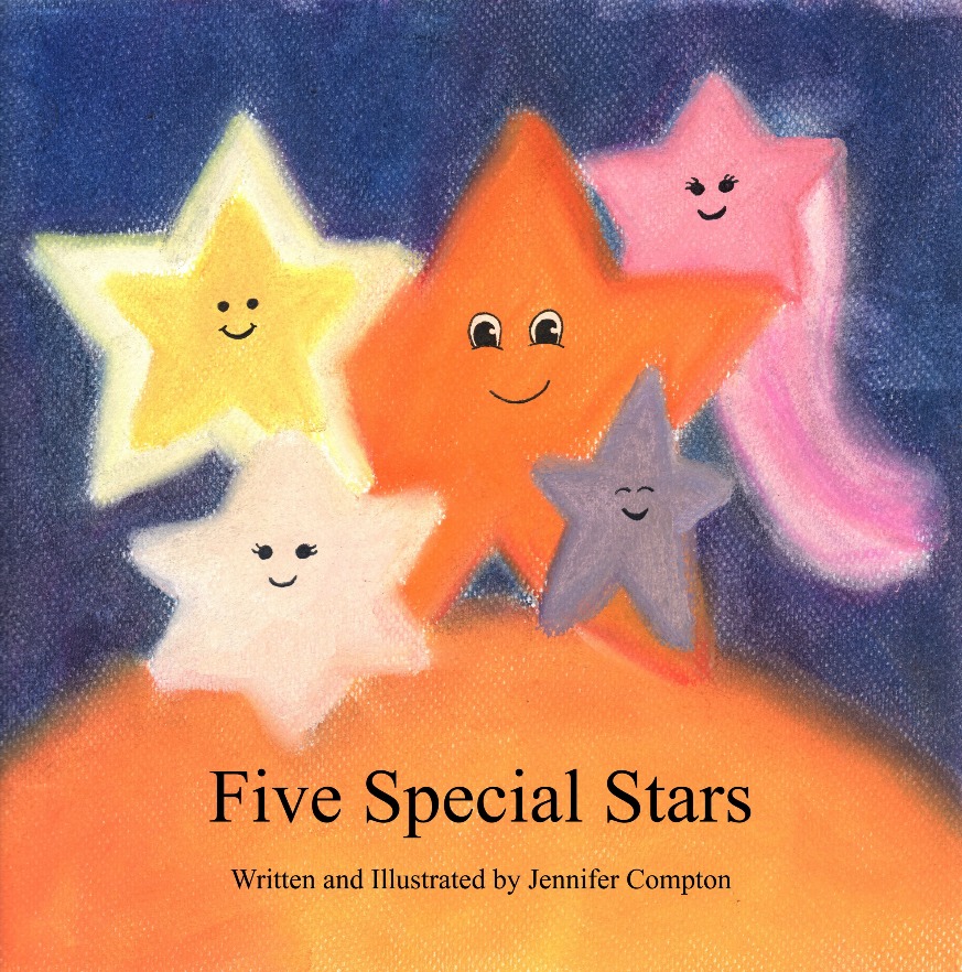 Five Special Stars
