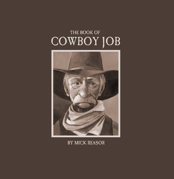 The Book of Cowboy Job