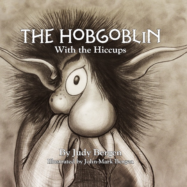 Hobgoblin paperback