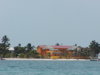 Colorful Caye Caulker