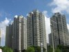 Apartments in Tai Po