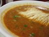 Dan dan noodles from Wing Lai Yuen