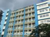 School in Tai Po Market