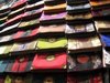 Ladies' Market, Mong Kok