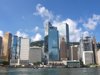 Central viewed from the Star Ferry