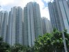 Apartments in Tung Chung