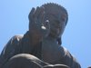 Tian Tan Buddha