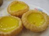 Egg custard tarts from Fung Shing