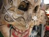 Mask in Stanley Market