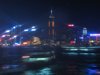 Central viewed from the Star Ferry