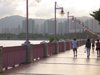 Tai Po Waterfront Park