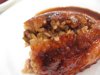 Stuffed chicken wing from Farm House Restaurant