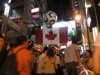 Lan Kwai Fong
