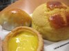 Baked goods from Tai Cheong