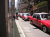 Taxicabs in Central