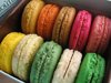 Macarons from Le Gouter Bernardaud