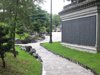 Kowloon Walled City Park