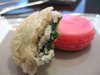 Macarons from Le Gouter Bernardaud