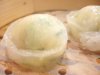 Scallop and winter melon dumplings from Victoria City Seafood Restaurant
