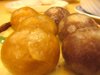 Sweet dumplings from Pak Loh Chiu Chow Restaurant