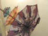 Umbrellas at the gift shop