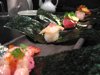 Sushi from Kyoto Dining Ichiba Coji