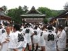Yasaka Shrine
