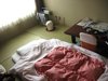 Room at Gion Fukuzumi Inn