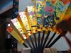 Fan at Kyosendo main store