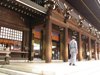 Meiji-jingu