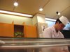 Sushi-sei in Tsukiji