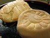 Sweets from Tawaraya Yoshitomi