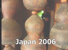 Japan 2006