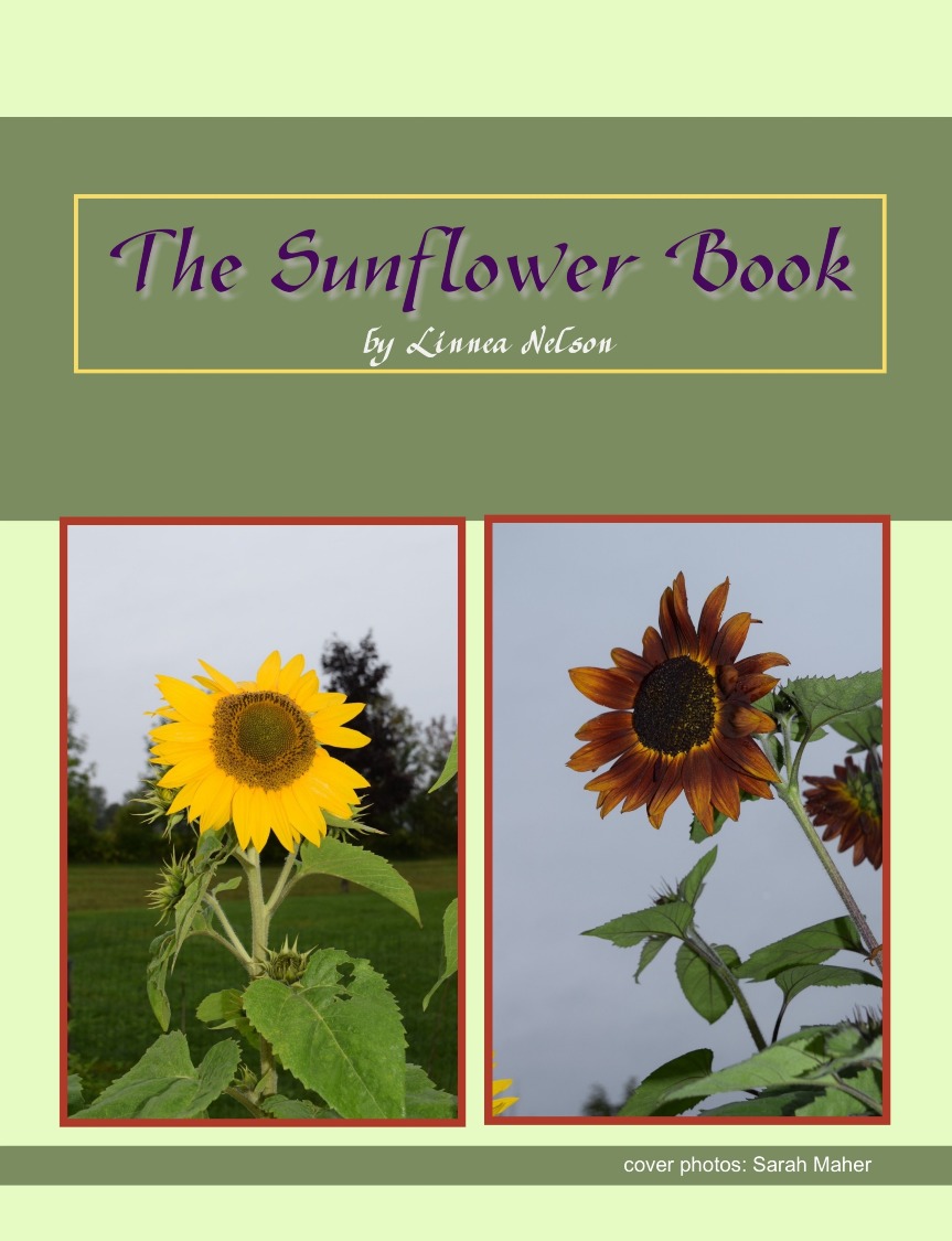 Sunflower book