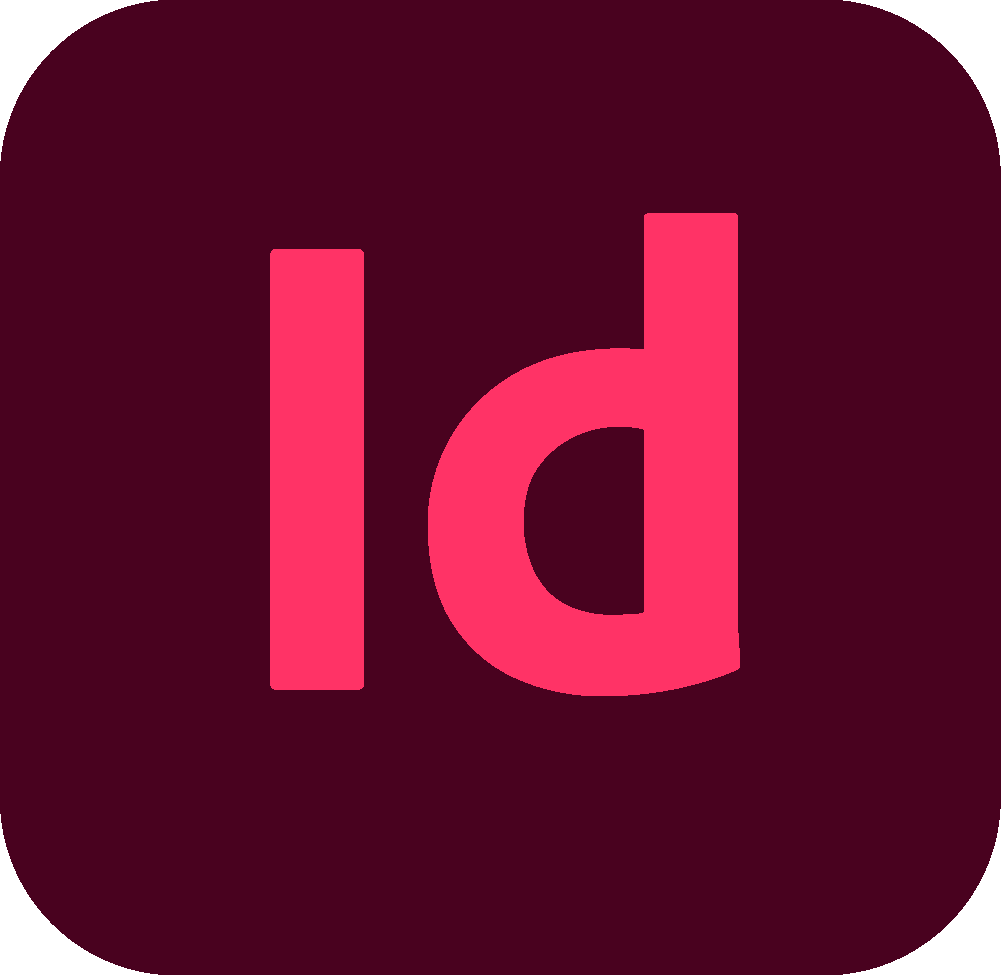 InDesign Logo