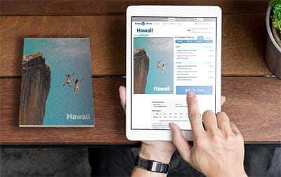 Day One Journal from Tablet to Book