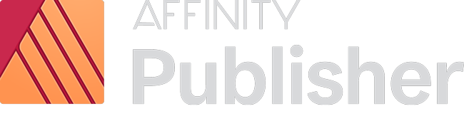 Affinity Publisher Logo