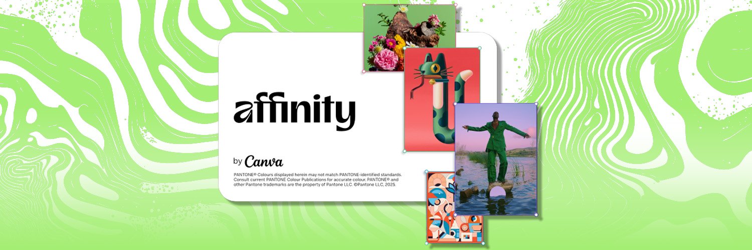 Affinity Banner