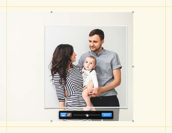Resizing your Photos Step 3
