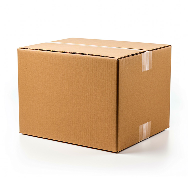 Shipping Box