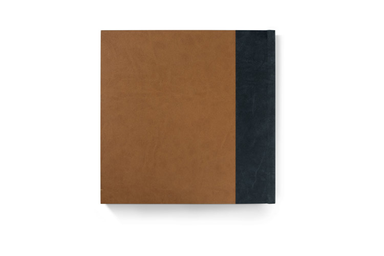 paper cover