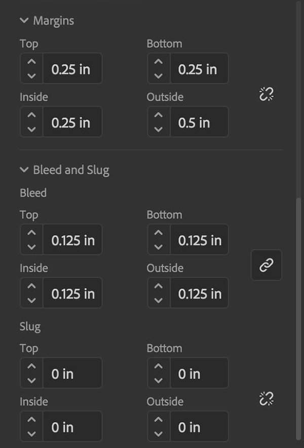 Hinged Layflat Setup Window