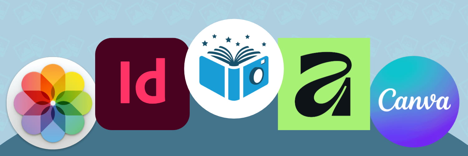 Photo Book Software