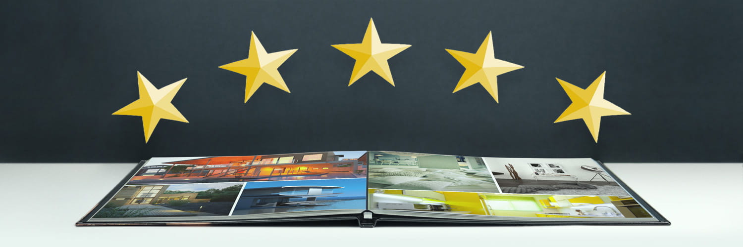 5 Star Reviews on Shopper Approved