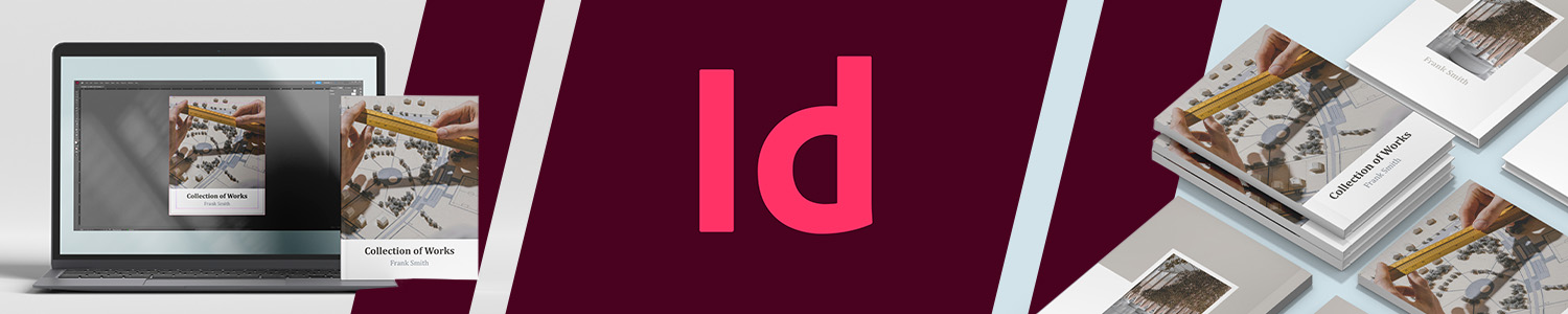 InDesign Photo Books Printing